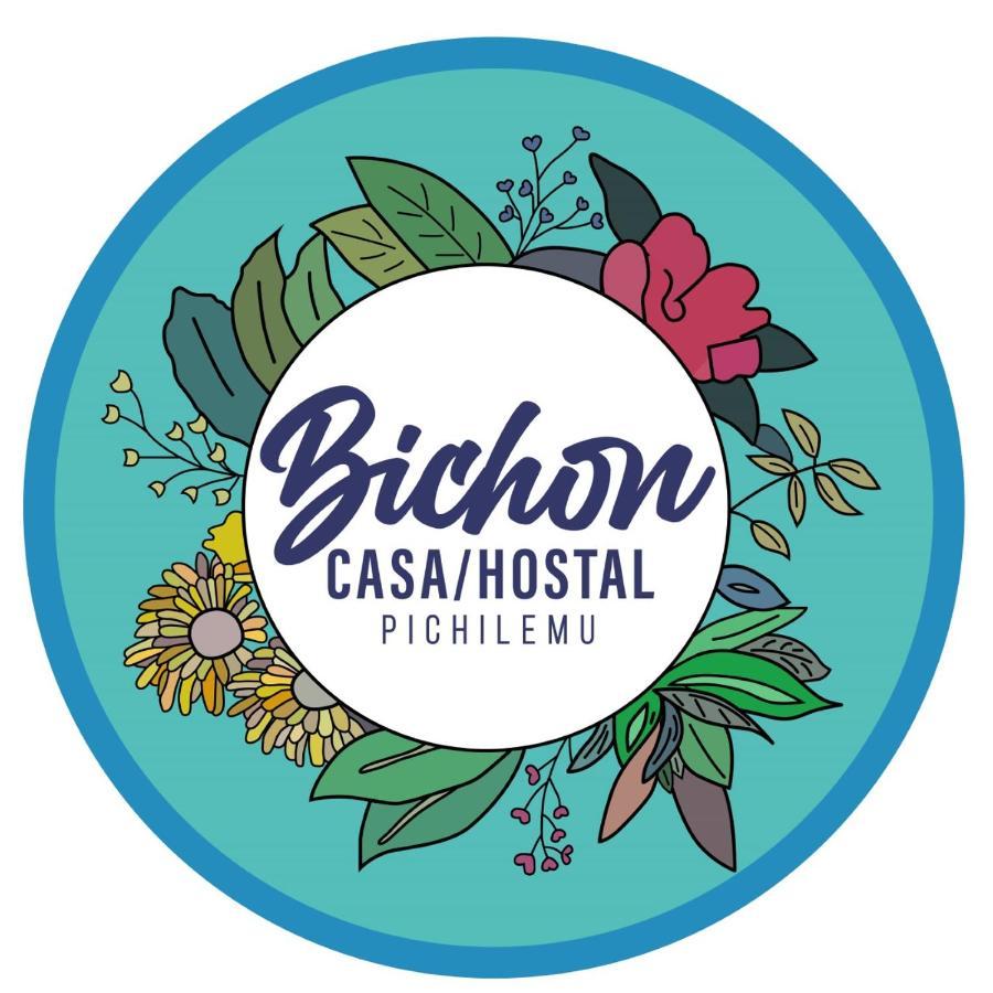 Bichon La Casa Hostal Hotel Pichilemu Luaran gambar