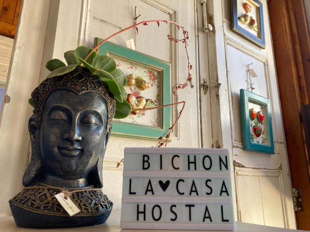 Bichon La Casa Hostal Hotel Pichilemu Luaran gambar