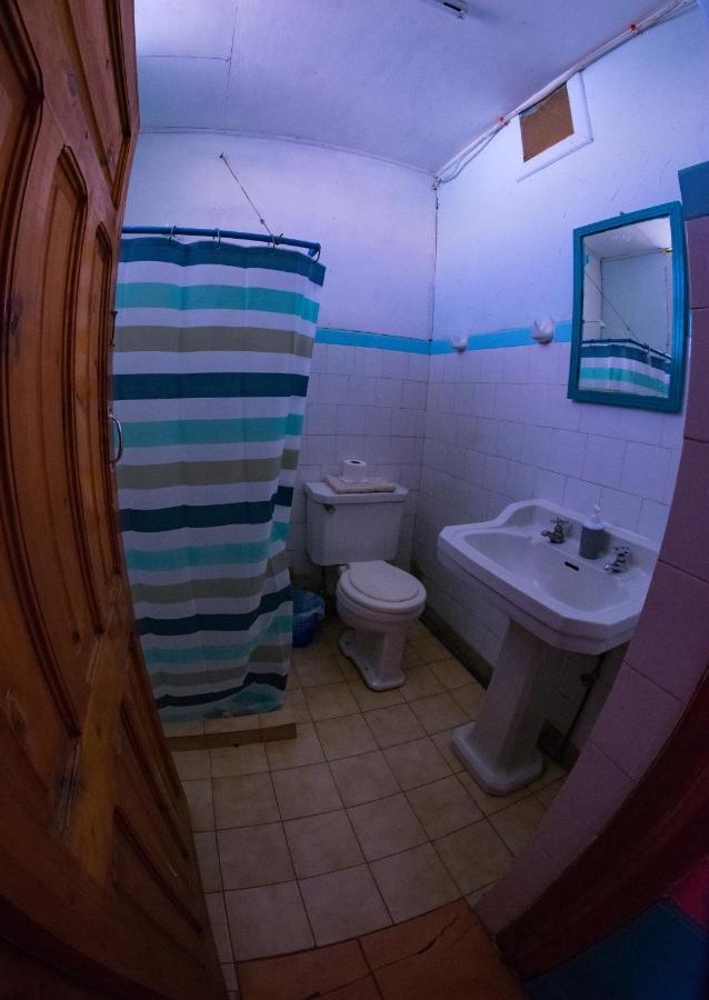 Bichon La Casa Hostal Hotel Pichilemu Luaran gambar